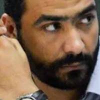 صورة المؤلف محمد الجيزاوي